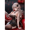 Azur Lane - Figure Formidable, Rose Ceremony