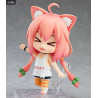 Virtual Youtuber, Hinata Channel - Nekomiya Hinata figure, Nendoroid