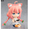 Virtual Youtuber, Hinata Channel - Nekomiya Hinata figure, Nendoroid