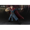 Doctor Strange Marvel - Figure Stephen Strange, S.H.Figuarts Burning Flame Set
