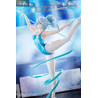 Girls Frontline - Figurine PA-15 Dance in the Ice Sea, Rise Up