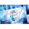 Girls Frontline - Figurine PA-15 Dance in the Ice Sea, Rise Up