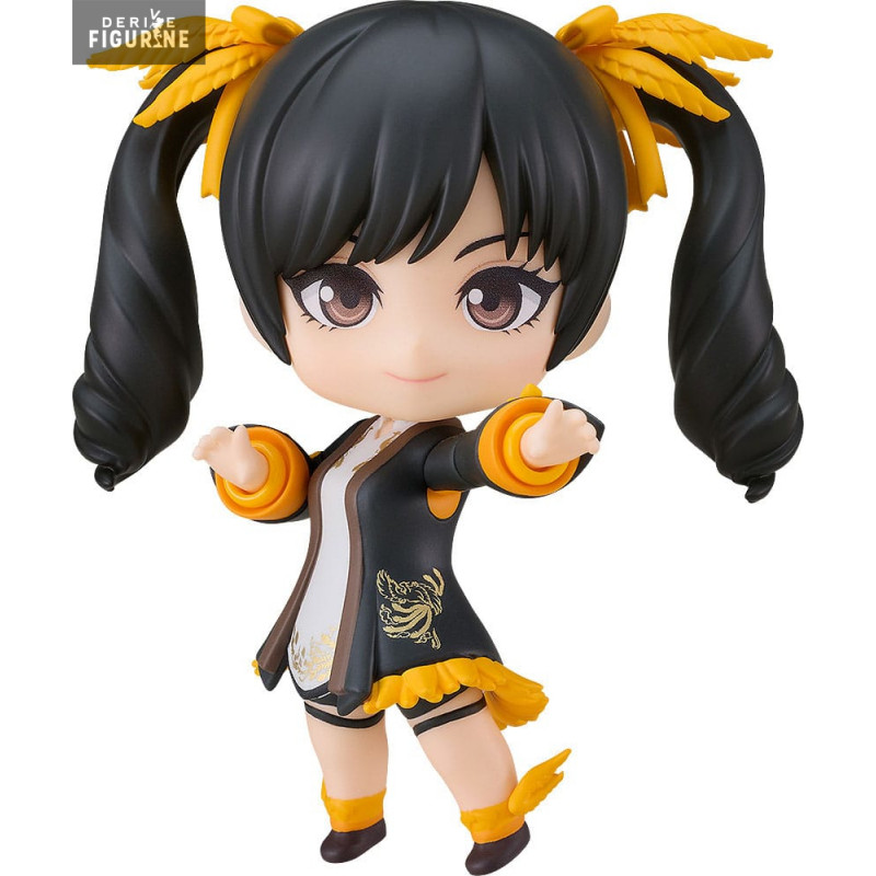 Tekken 8 - Figurine Ling...