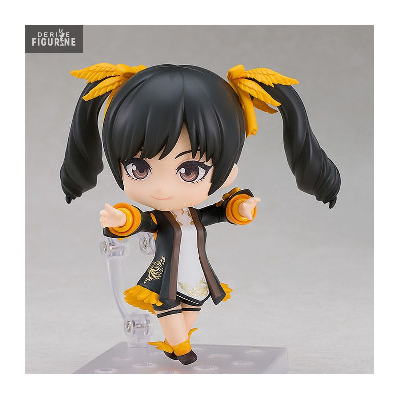 Tekken 8 - Figurine Ling...