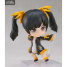 Tekken 8 - Ling Xiaoyu figure, Nendoroid