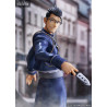 Fullmetal Alchemist: Brotherhood - Figurine Roy Mustang & Maes Hughes