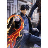 Fullmetal Alchemist: Brotherhood - Figurine Roy Mustang & Maes Hughes