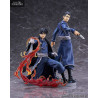 Fullmetal Alchemist: Brotherhood - Figurine Roy Mustang & Maes Hughes
