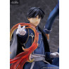 Fullmetal Alchemist: Brotherhood - Figurine Roy Mustang & Maes Hughes