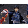 Fullmetal Alchemist: Brotherhood - Figurine Roy Mustang & Maes Hughes