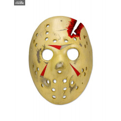 Friday the 13th: The Final...