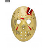 Vendredi 13 Chapitre final - Réplique masque Jason Voorhees