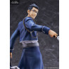 Fullmetal Alchemist: Brotherhood - Figurine Roy Mustang & Maes Hughes