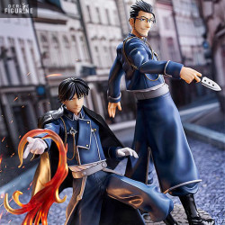 Fullmetal Alchemist:...