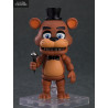 Five Nights at Freddy's - Freddy Fazbear figure, Nendoroid