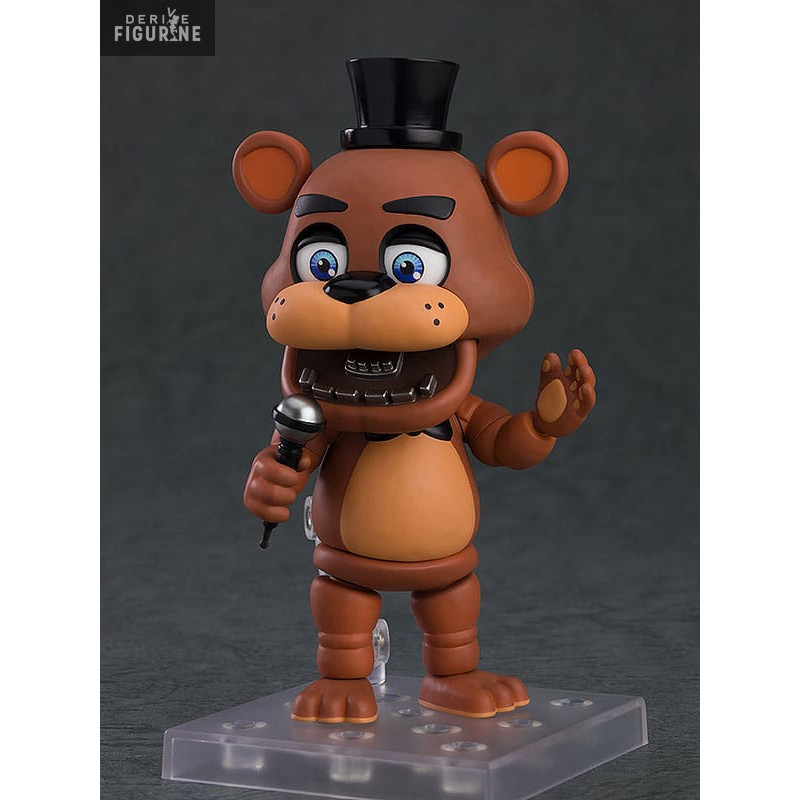 Five Nights at Freddy's -...