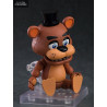 Five Nights at Freddy's - Freddy Fazbear figure, Nendoroid