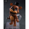Five Nights at Freddy's - Freddy Fazbear figure, Nendoroid