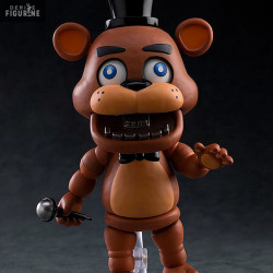 Five Nights at Freddy's -...