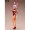 Fate/kaleid liner Prisma Illya: Oath Under Snow - Chloe von Einzbern figure, Bare Leg Bunny