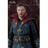 Doctor Strange Marvel - Figure Stephen Strange, S.H.Figuarts Burning Flame Set