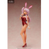 Fate/kaleid liner Prisma Illya: Oath Under Snow - Chloe von Einzbern figure, Bare Leg Bunny