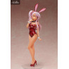 Fate/kaleid liner Prisma Illya: Oath Under Snow - Chloe von Einzbern figure, Bare Leg Bunny