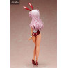 Fate/kaleid liner Prisma Illya: Oath Under Snow - Chloe von Einzbern figure, Bare Leg Bunny