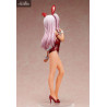 Fate/kaleid liner Prisma Illya: Oath Under Snow - Chloe von Einzbern figure, Bare Leg Bunny