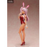 Fate/kaleid liner Prisma Illya: Oath Under Snow - Chloe von Einzbern figure, Bare Leg Bunny
