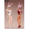 Fate/kaleid liner Prisma Illya: Oath Under Snow - Chloe von Einzbern figure, Bare Leg Bunny