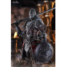 Elden Ring - Figurine Raging Wolf, Figma