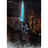 Elden Ring - Raging Wolf figure, Figma