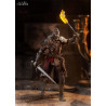 Elden Ring - Raging Wolf figure, Figma
