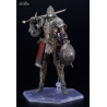 Elden Ring - Figurine Raging Wolf, Figma