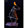 Elden Ring - Raging Wolf figure, Figma
