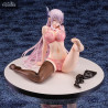 Demon Slave - Figurine Kyoka Uzen, Lingerie Style