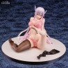 Demon Slave - Figurine Kyoka Uzen, Lingerie Style