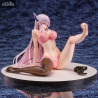 Demon Slave - Figurine Kyoka Uzen, Lingerie Style