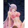 Demon Slave - Figurine Kyoka Uzen, Lingerie Style