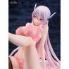 Demon Slave - Figurine Kyoka Uzen, Lingerie Style