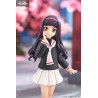Cardcaptor Sakura - Tomoyo Daidouji figure, Pop Up Parade