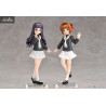 Cardcaptor Sakura - Tomoyo Daidouji figure, Pop Up Parade