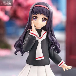 Cardcaptor Sakura - Tomoyo...