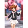 Cardcaptor Sakura - Sakura Kinomoto figure, Pop Up Parade