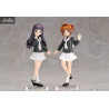 Cardcaptor Sakura - Sakura Kinomoto figure, Pop Up Parade