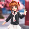 Cardcaptor Sakura - Sakura Kinomoto figure, Pop Up Parade