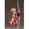Megami Device Chaos & Pretty - Asra Archer figure, Plastic Model Kit
