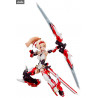 Megami Device Chaos & Pretty - Asra Archer figure, Plastic Model Kit