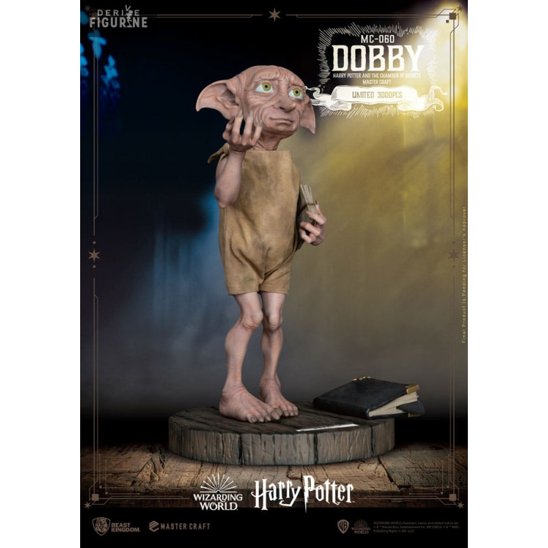 Harry Potter et la Chambre...